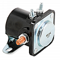 Solenoid