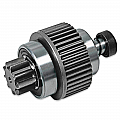 Starter Replacement Parts