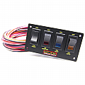 Switches & Electrical