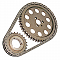 Timing Gear & Chain