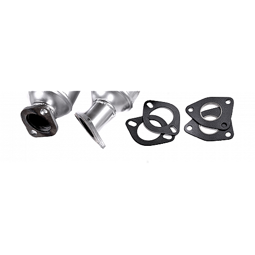 Exhaust Components