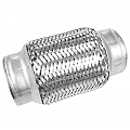 Exhaust Coupling