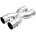 Exhaust Crossover Pipe