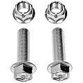 Exhaust Hardware