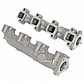 Exhaust Manifold