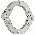 Exhaust Pipe Flange