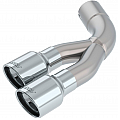 Exhaust Tips