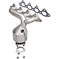 Exhaust Components