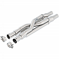 Exhaust Pipe