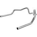 Exhaust Tail Pipe