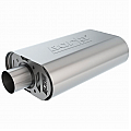 Muffler