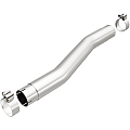 Muffler Delete