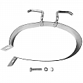 Muffler Strap