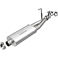 Mufflers