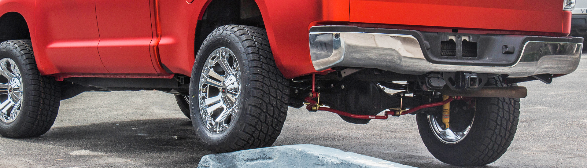 Off-Road Bumpers (page 120/122)