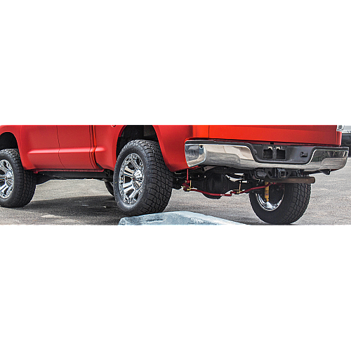 OffRoad Bumpers