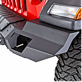 Bumper Ends