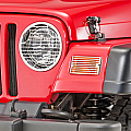 Headlight Guard
