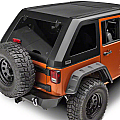 Hardtop