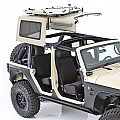 Hardtop Accessories