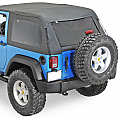 Soft Top