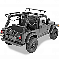 Soft Top Accessories