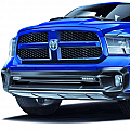 Bumper Guards