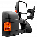 Towing Mirrors