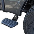 Truck Bed & Van Steps