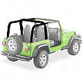 Roll Bar Padding