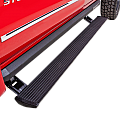 Running Board