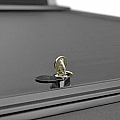 Tonneau Cover Lock