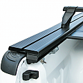 Tonneau Cover Rails