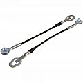 Tailgate Cable