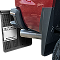 Mud Flap Accessories