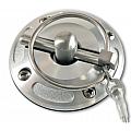 Hood Pins