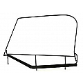 Window Frame Kit