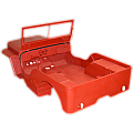 Floors & Rocker Panels