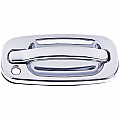 Exterior Door Handle