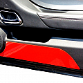 Door Panel Inserts