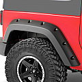 Fender Flares