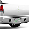 Handle Relocation Kit
