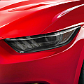 Headlight Covers