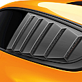 Louvers