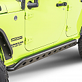 Rocker Panel Bars