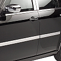 Side Molding