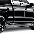Side Skirts