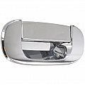 Tailgate Handle