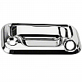 Tailgate Handle Cover