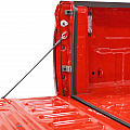 Tailgate Seal